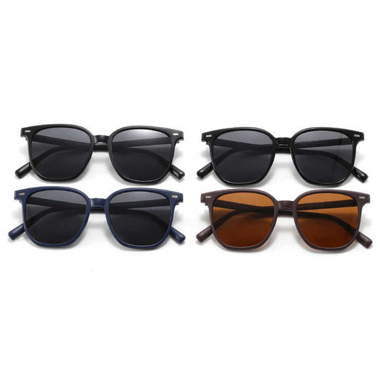 خفيفة الوزن - نظارات شمسيه رجالية