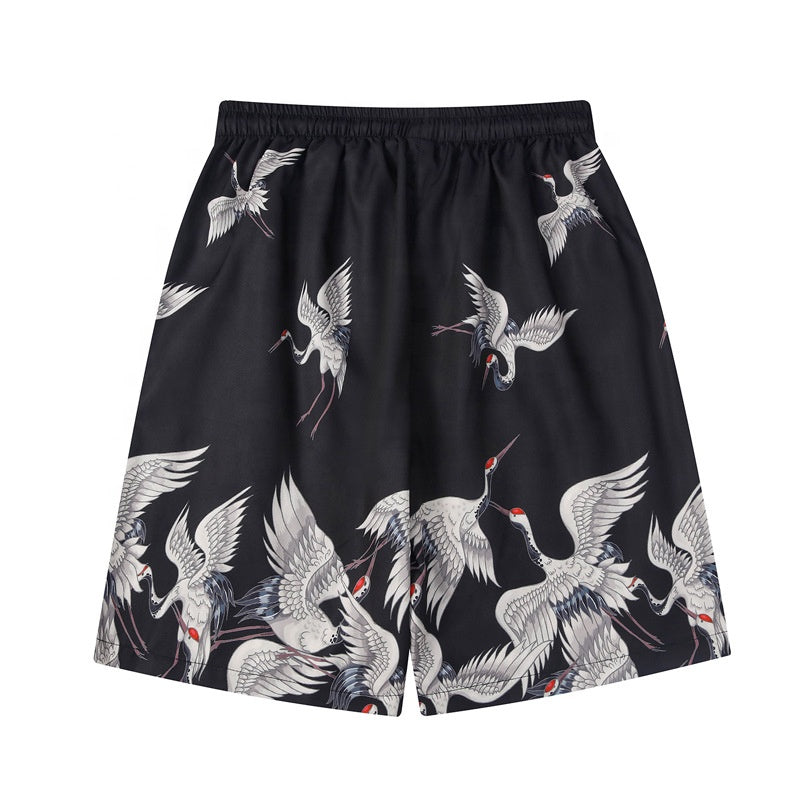 بدلة الشاطئ