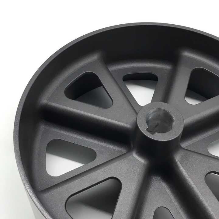 Engine and accessories