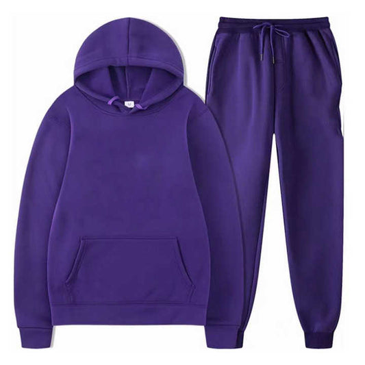 مجموعة ملابس رجالية مكونة . Men's 2 Piece Set Custom Logo Wholesale