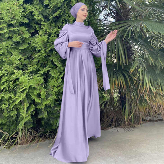 Fashion Islamic-Islamic Kaftan