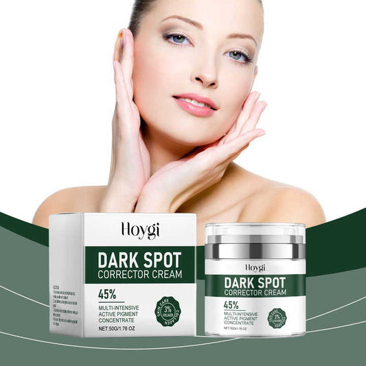 Huijie Collagen Daily Facial Cream Moisturizing and Gently Repairing Skin for All Skin Types