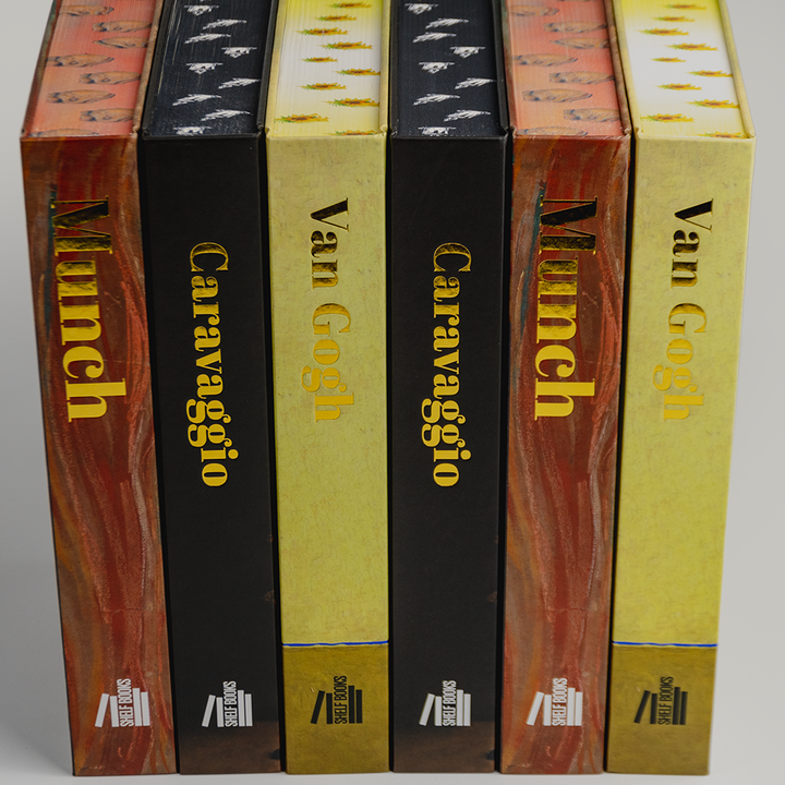 Novel Book