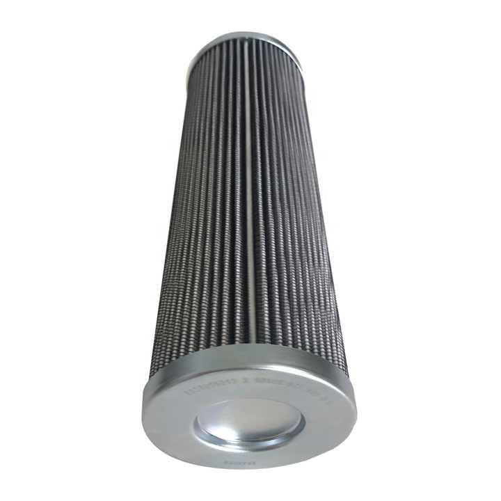 hydraulic oil filter