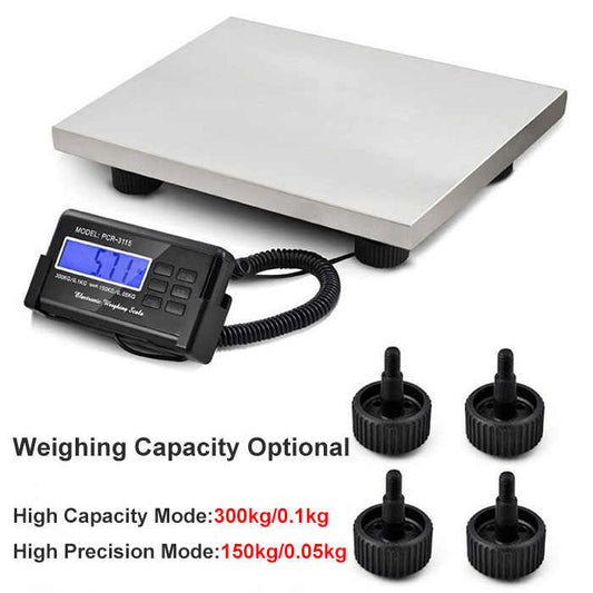 مستلزمات طبية -ميزان حيوانات رقمي