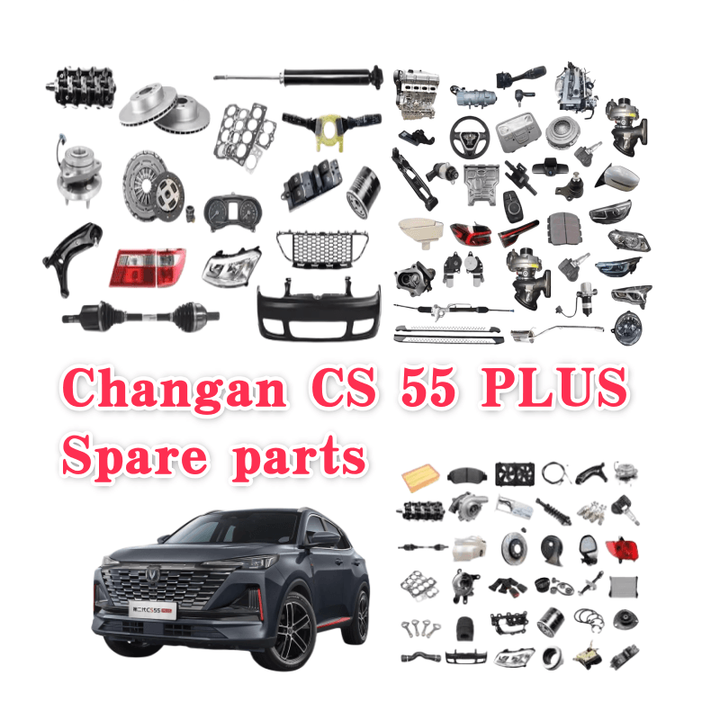 auto spare parts