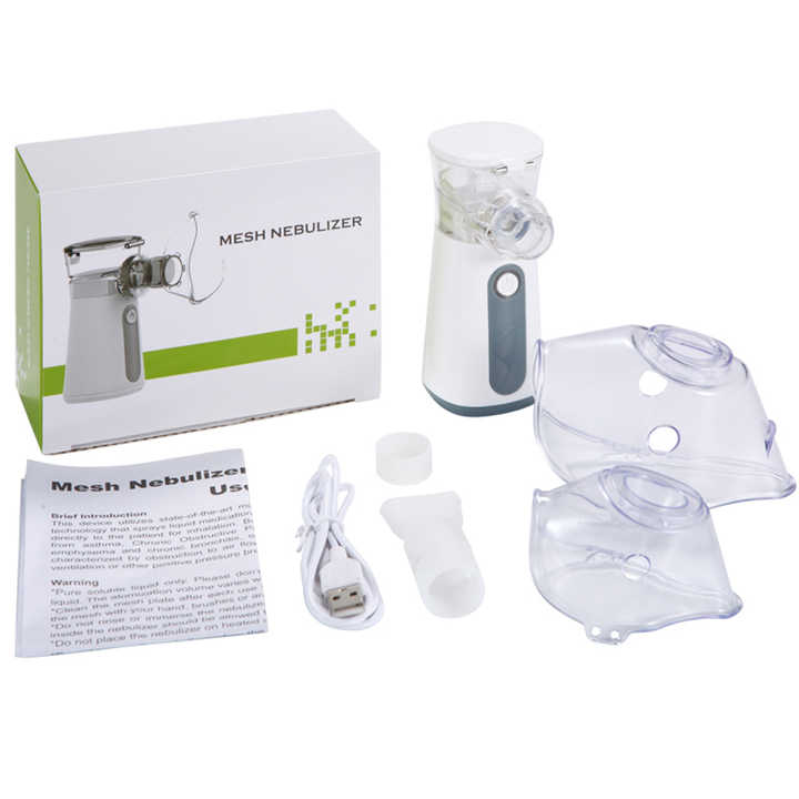 Inhaler medical devices