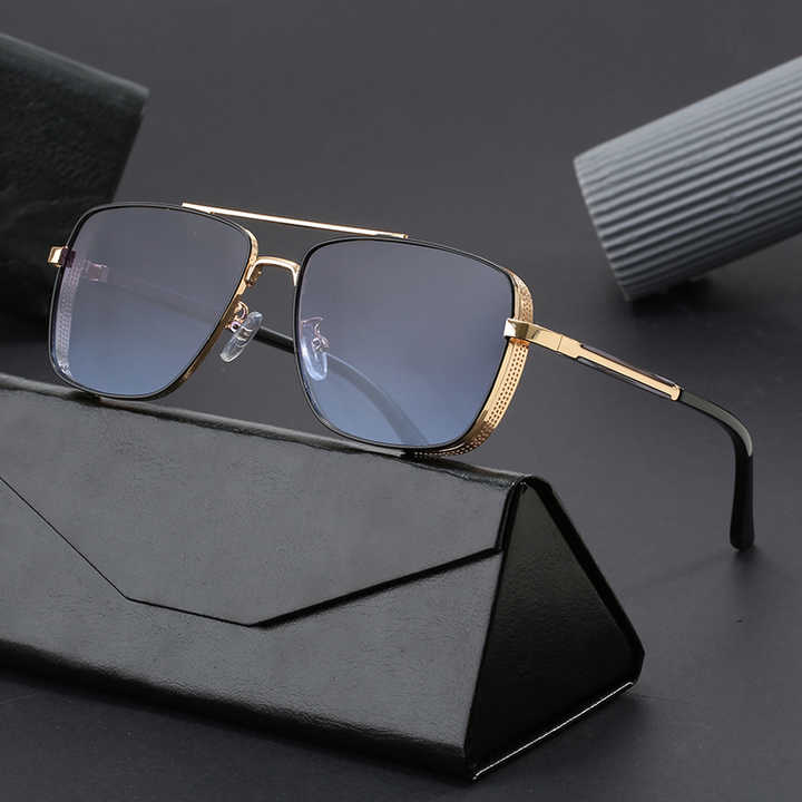 trendy sunglasses