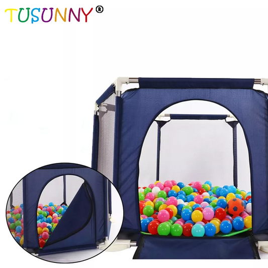 Baby Playpen Portable Playpen Baby Play Yard.