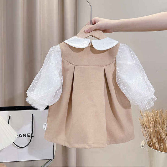 فساتين بنات