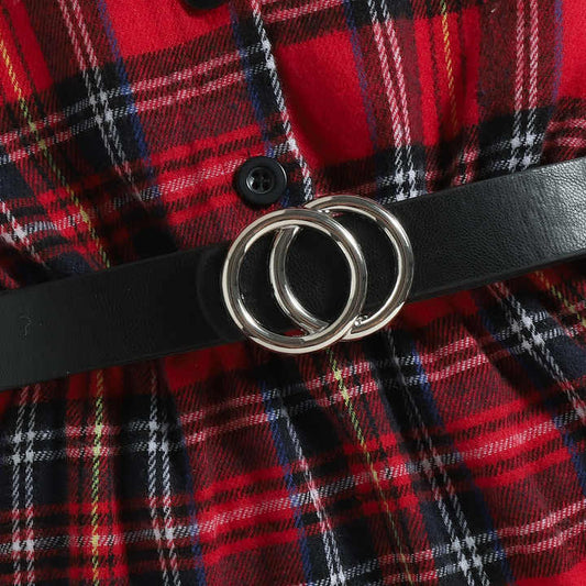 فساتين الطراز الكوري