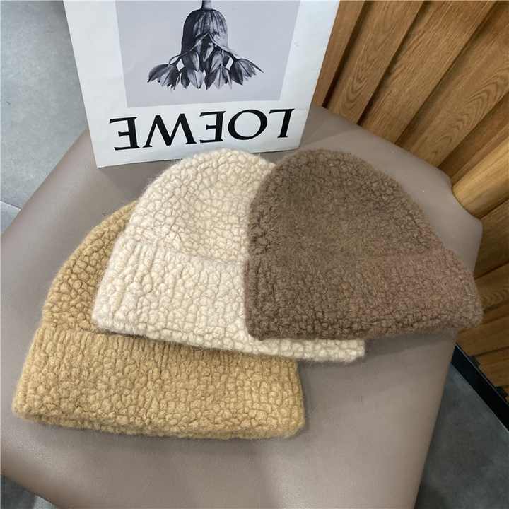 children's wool hats