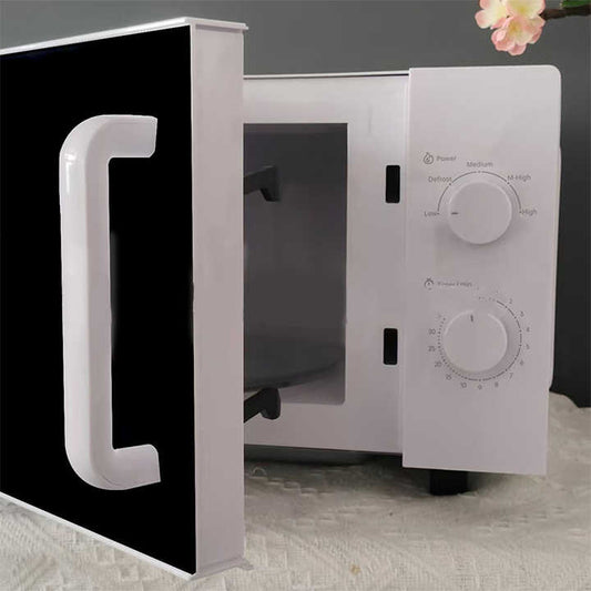 فرن ميكروويف للخبز الميكانيكي - اجهزة مطبخ