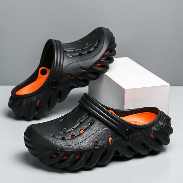 Eva men's summer slippers