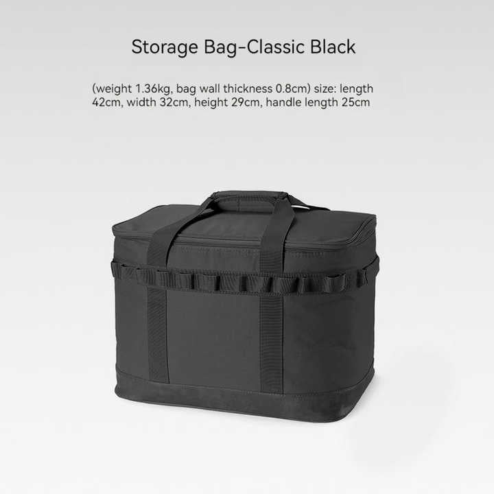 أحدث حقيبة معدات التخييم القابلة للتخييم في الهواء -Newest Outdoor Camping Gear Bag