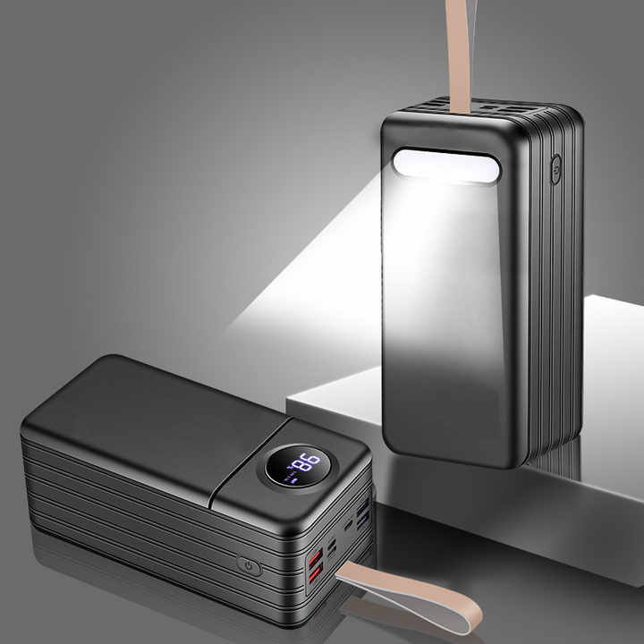 Power bank device . جهاز باوربانك