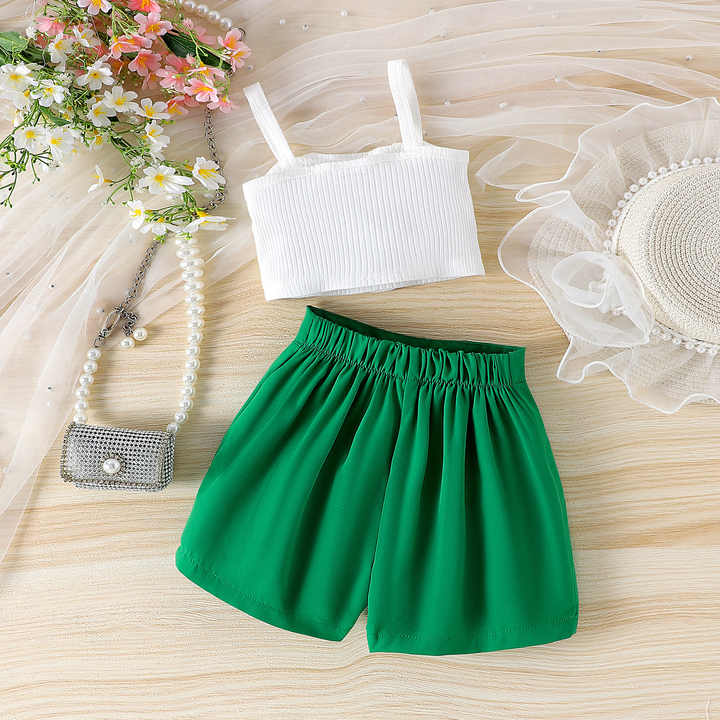 ملابس اطفال بنات Girls' clothing