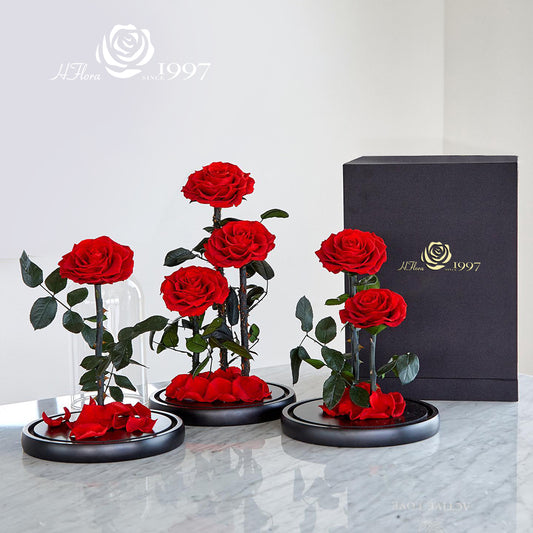 بوتيك فلاور - باقة صغيره فخمه