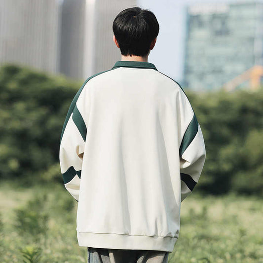 تيشيرت رجالي سترة بولو