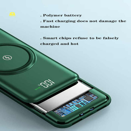 Electronics for phones