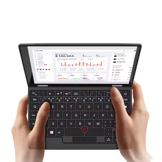 كمبيوتر محمول بشاشة 14 - حواسيب ولابتوبات