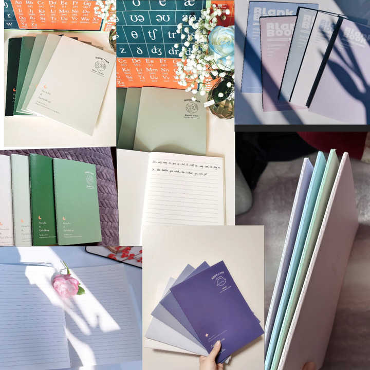 School and office supplies