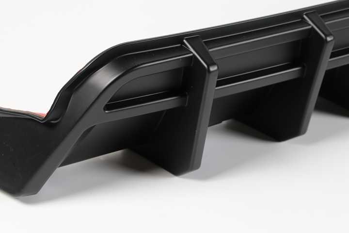 Accessories and modification parts