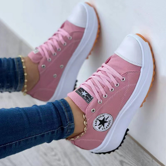 Women's sneakers
