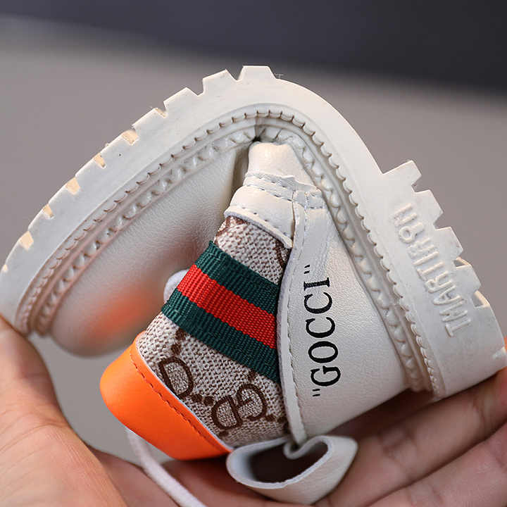 Children's shoes