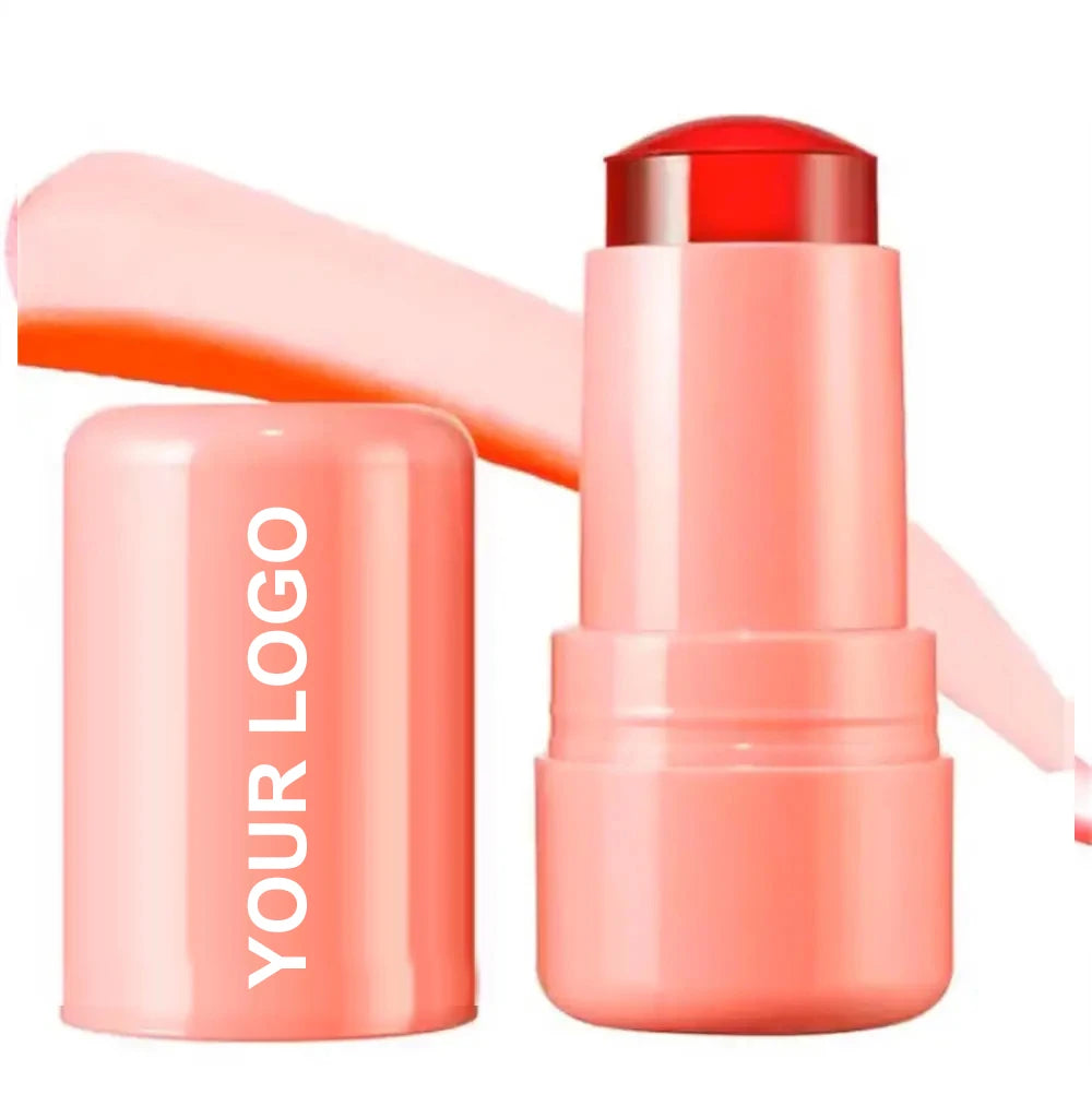 Vegan Blush Makeup
