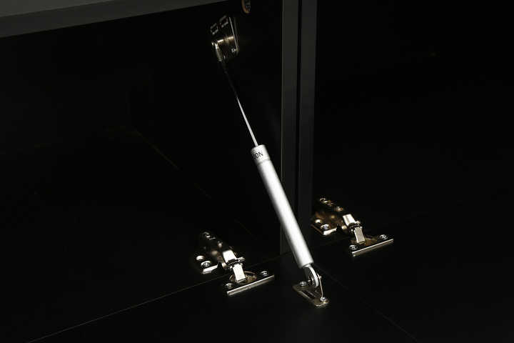 Modern Simple Wall Mounted Floating TV Cabinet