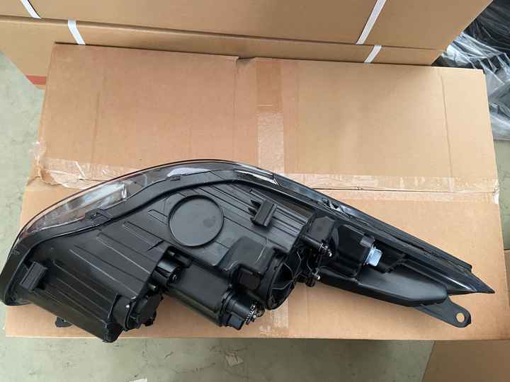 Elantra lighting system