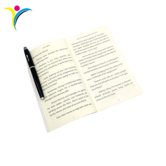 كتب روايات إنجليزية