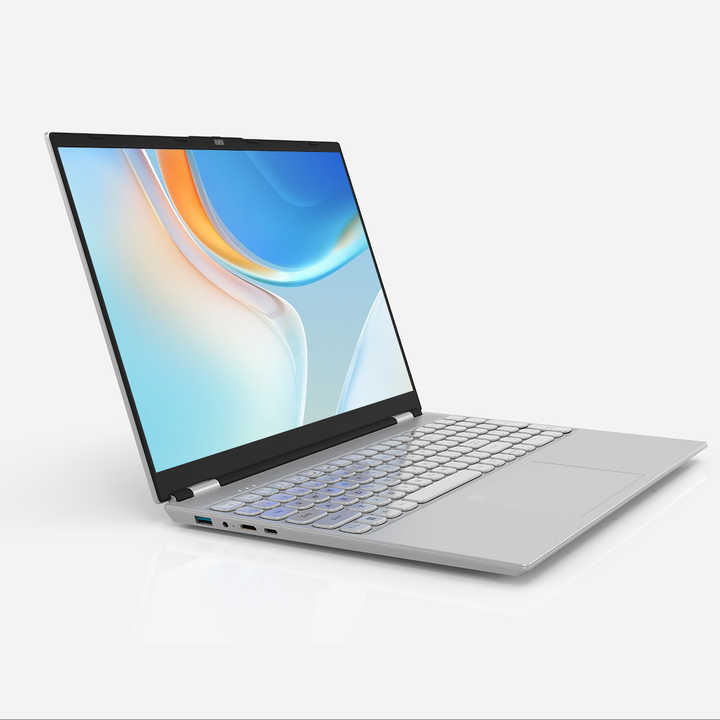 New laptop for 2025