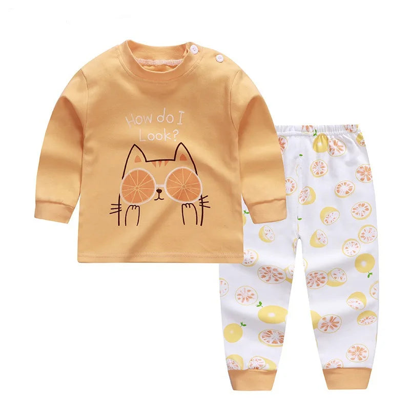 Pijamas Kids
