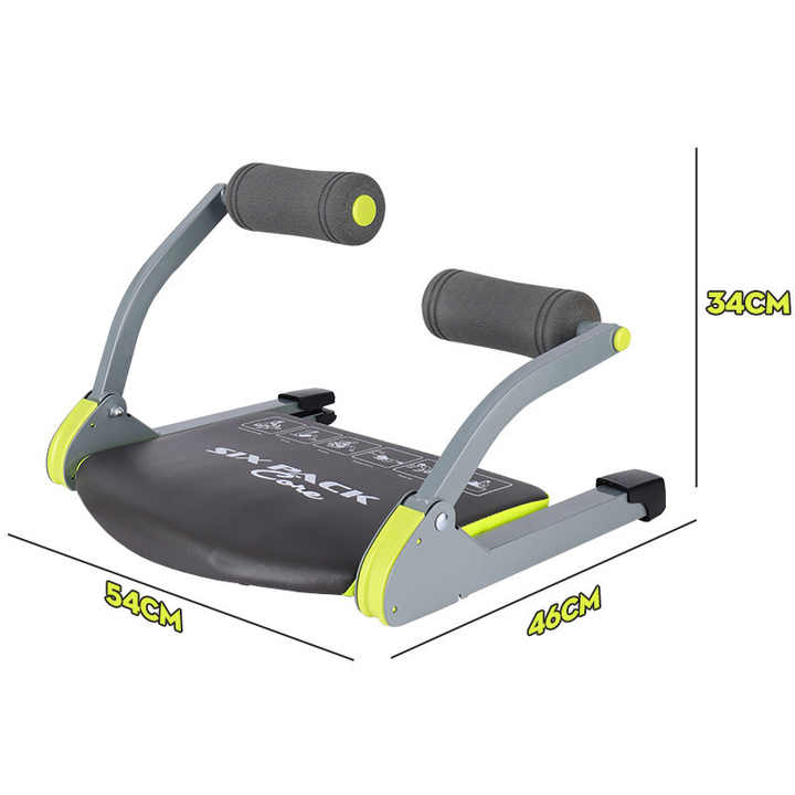 Strength and resistance exercises