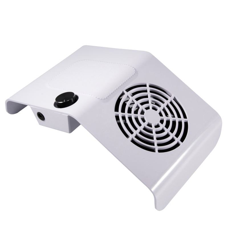 مكنسة كهربائي لبرد الأظافر - جهاز