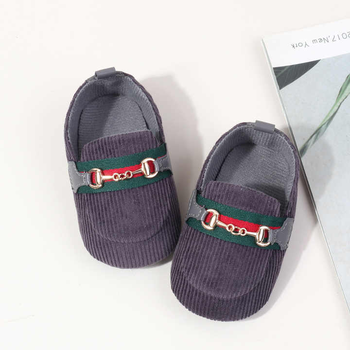newborn boys shoes