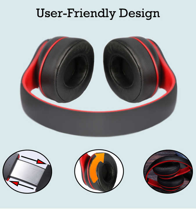Bluetooth headset . سماعة بلوتوث