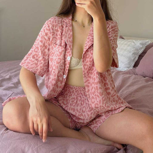 بدلات نوم نسائيه