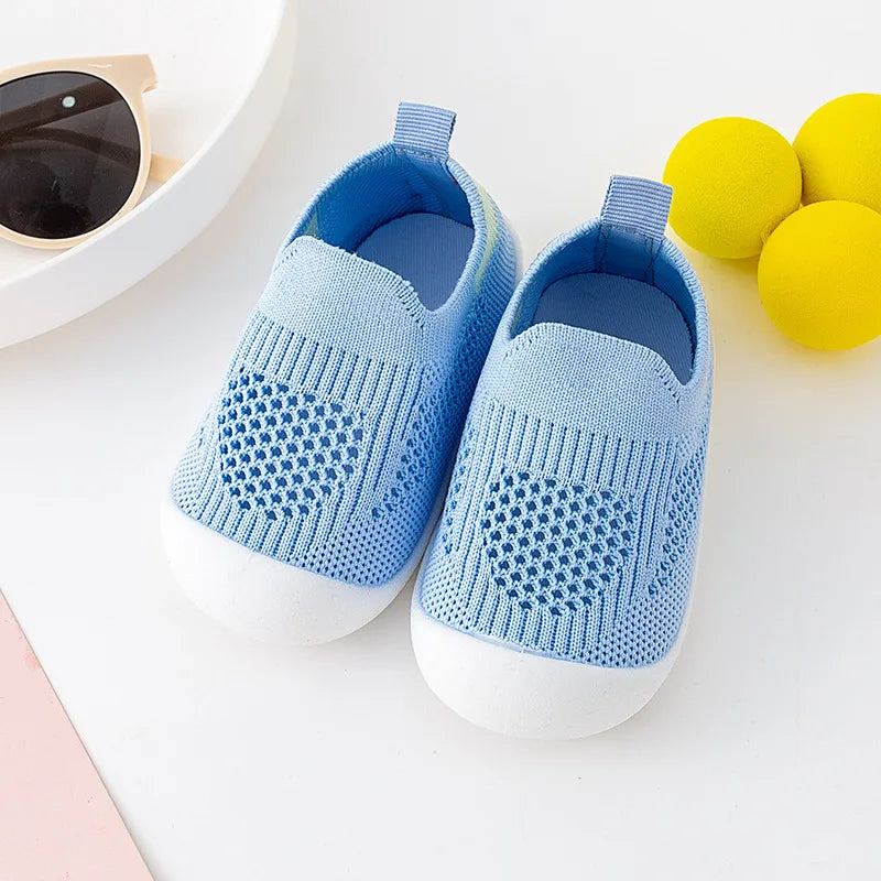 girls flat shoes