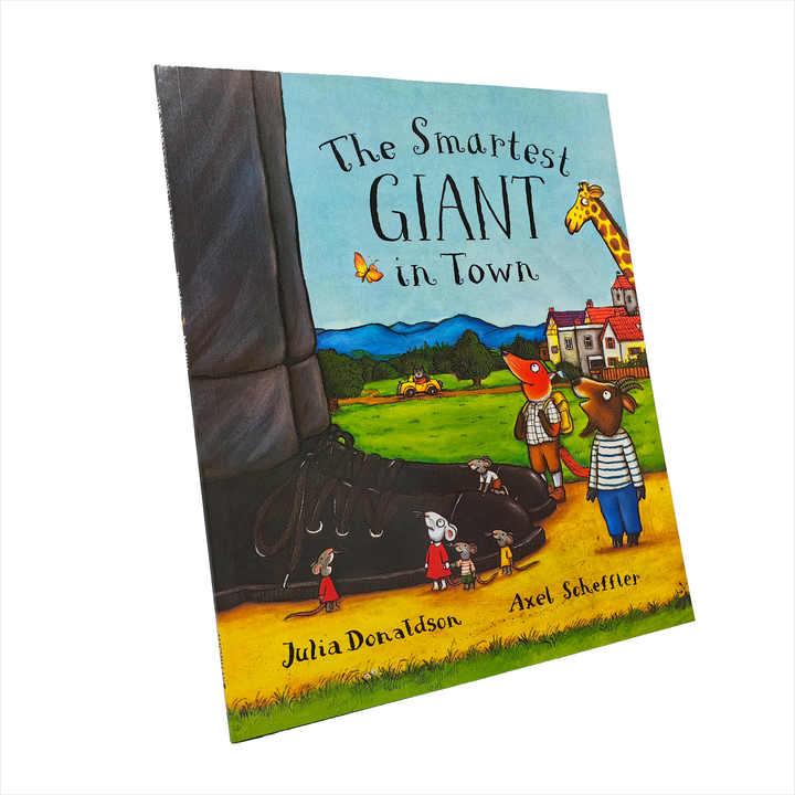 Educational story books for children