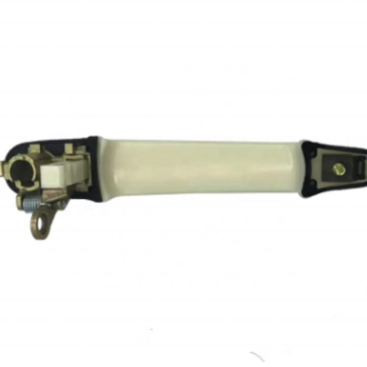 Accessories and modification parts in one piece