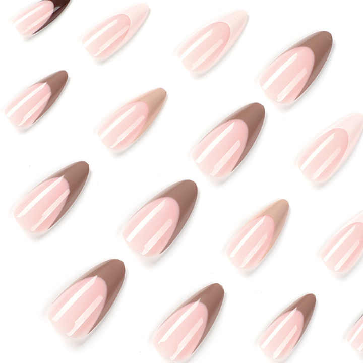 Artificial nails