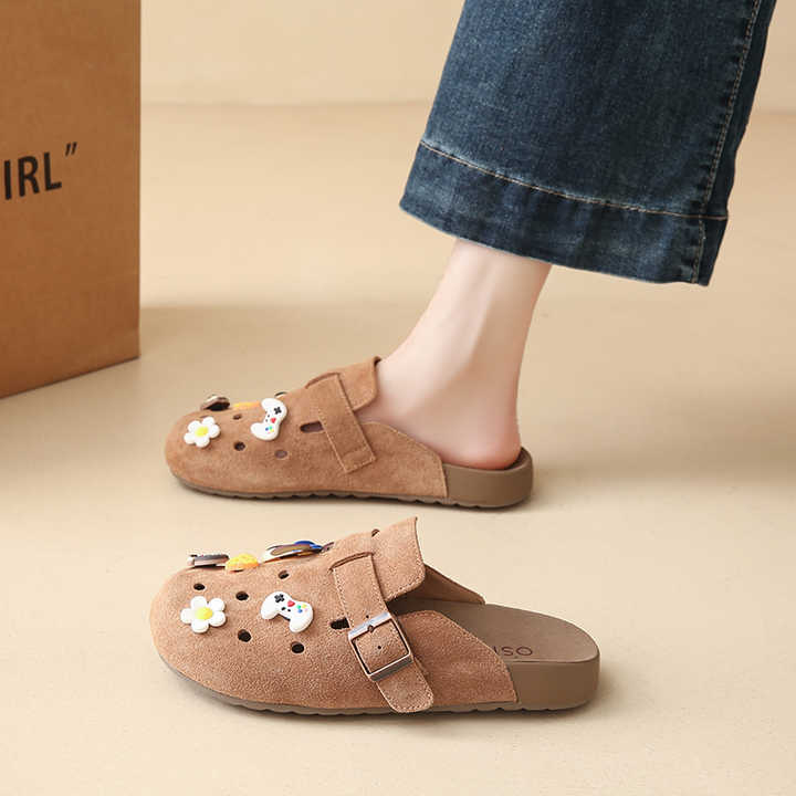 Summer Fashion Light Outdoor-صنادل نسائية صيفية خفيفة