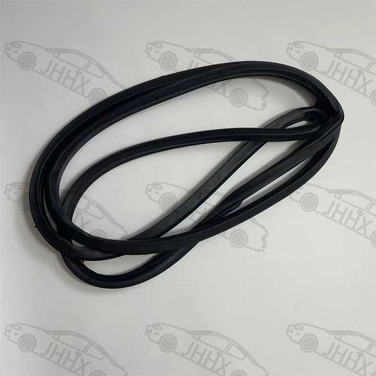 Exoskeleton rubber band