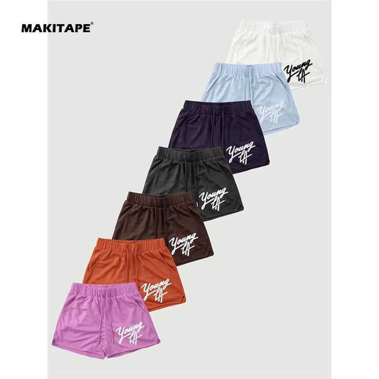 مخصص شورت رياضي سريع