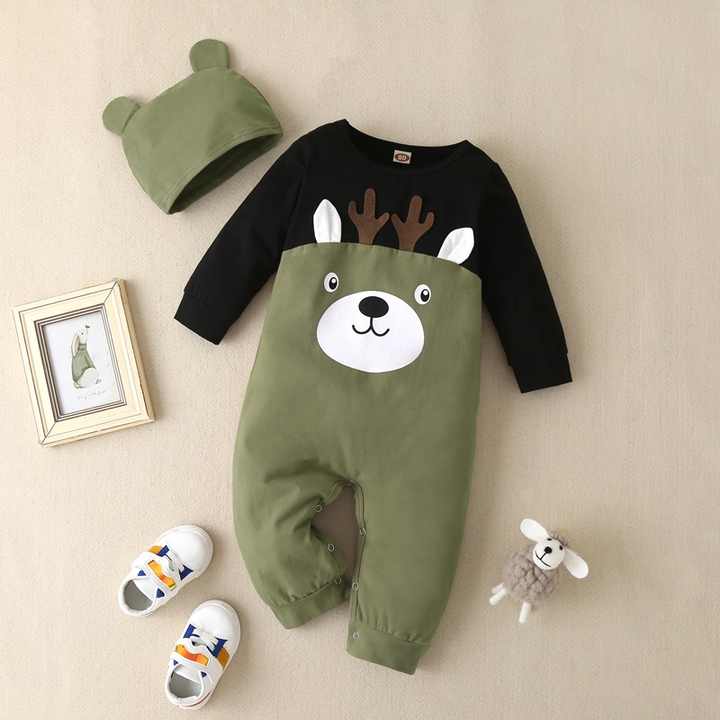 Children's clothing for boys
