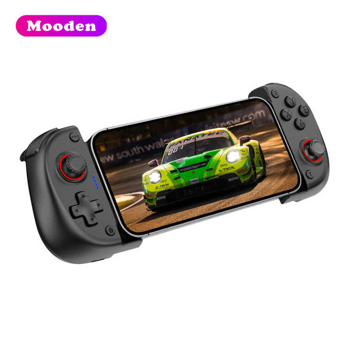 Electronics for phones