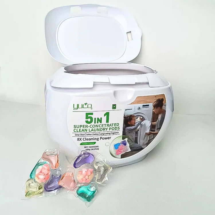 Laundry detergent laundry supplies